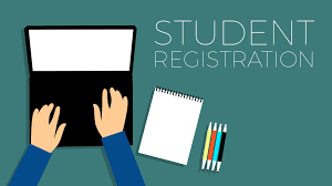 Enrollment/Registration