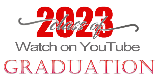 class 2023 grad youtube