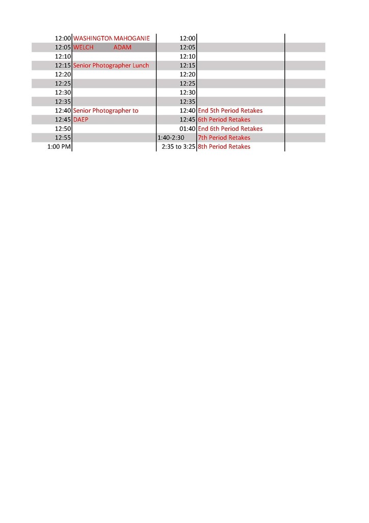 Football Schedule 2022  Mexia Independent School District